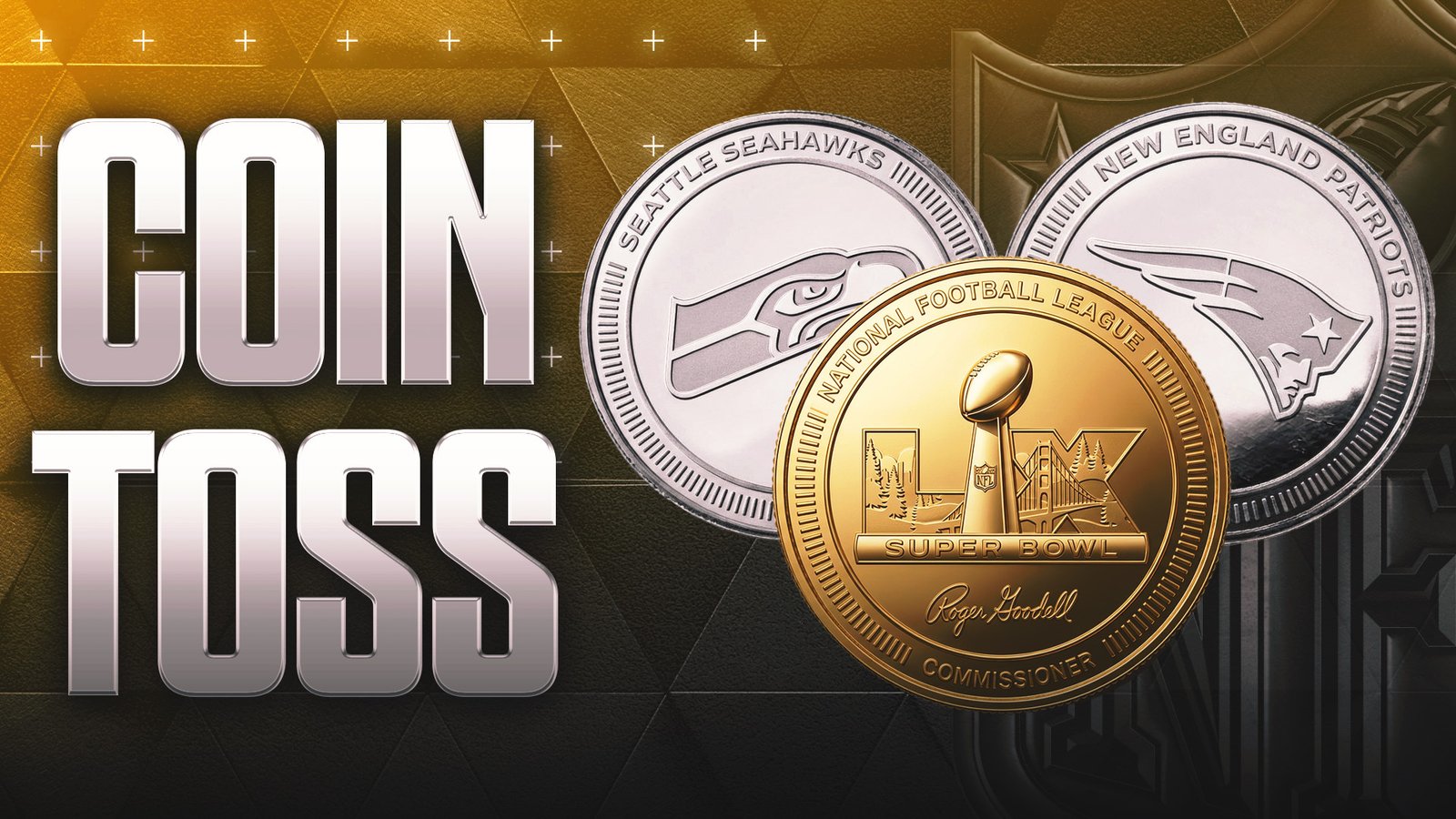 2026 Super Bowl Odds: Opening Coin Toss Prop Lines, History 3 2026 Super Bowl Odds Opening Coin Toss Prop Lines History