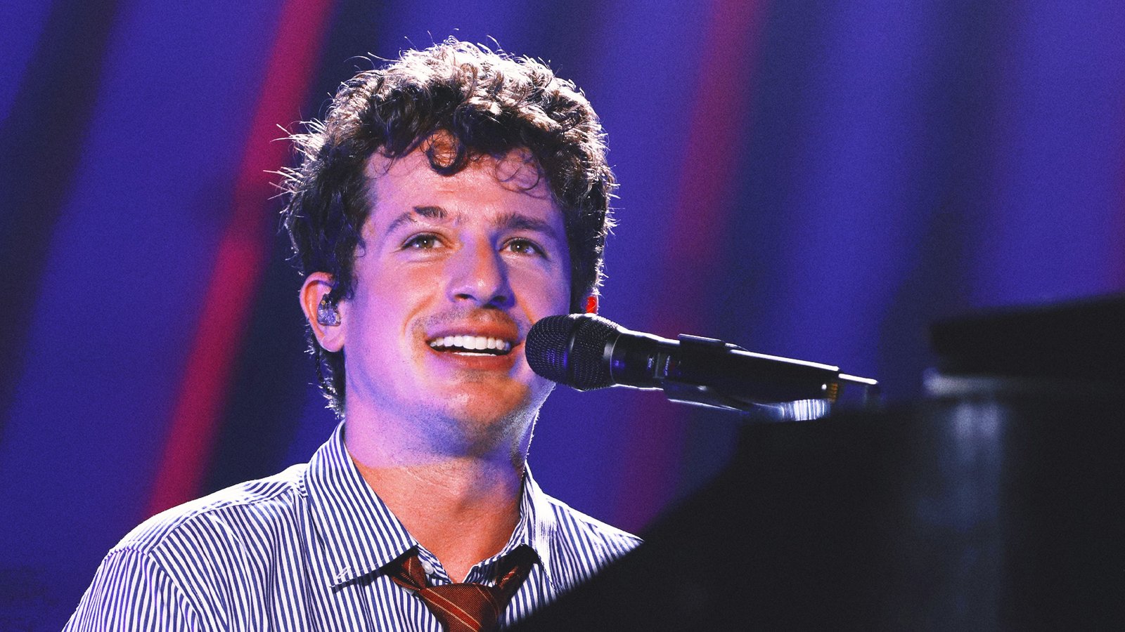 2026 Super Bowls Odds: Will Charlie Puth's National Anthem Eclipse Go Over? 3 2026 Super Bowls Odds Will Charlie Puths National Anthem Eclipse