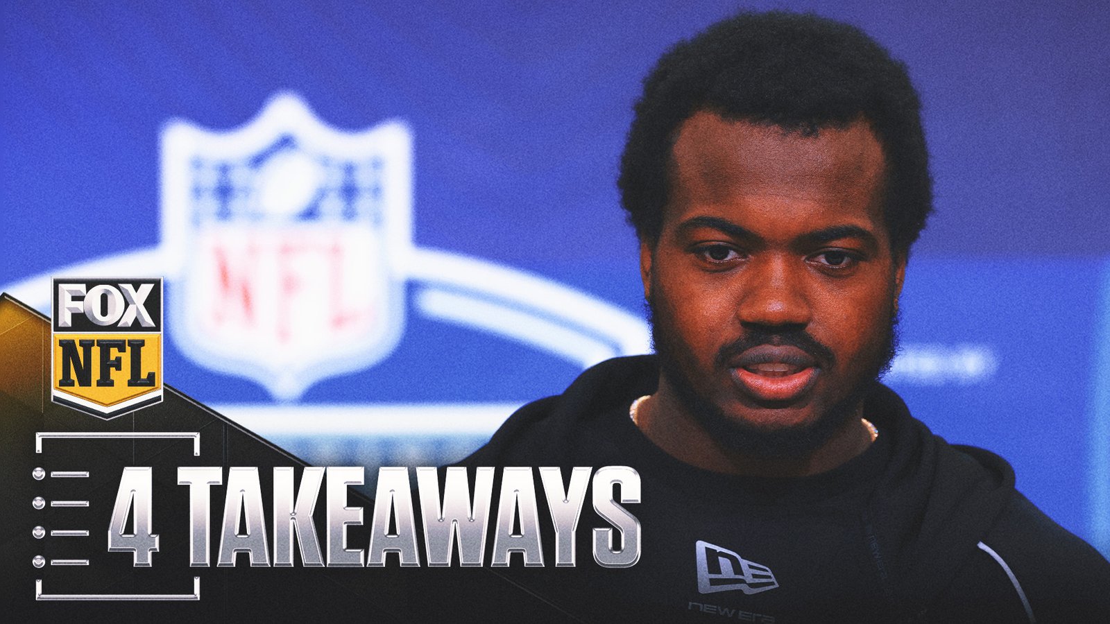 4 Takeaways From Day 2 of the 2026 NFL Scouting Combine 3 4 Takeaways From Day 2 of the 2026 NFL Scouting