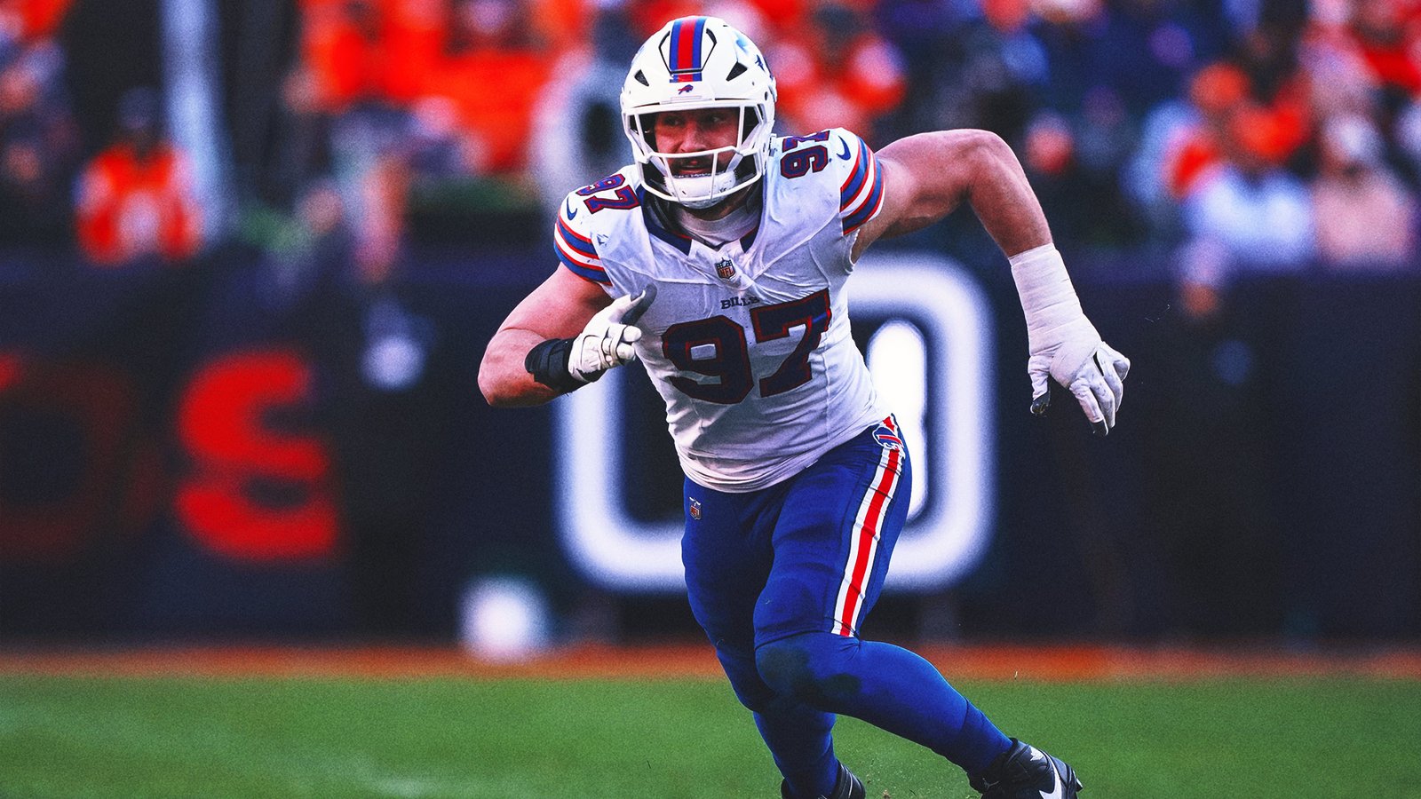 49ers NFL Free Agency Predictions A Bosa Brothers Reunion in