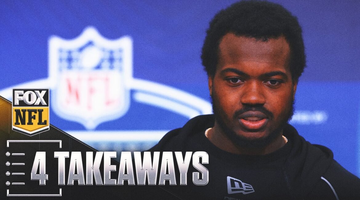 4 Takeaways From Day 2 of the 2026 NFL Scouting Combine 2 5d63ca89 artboard 1
