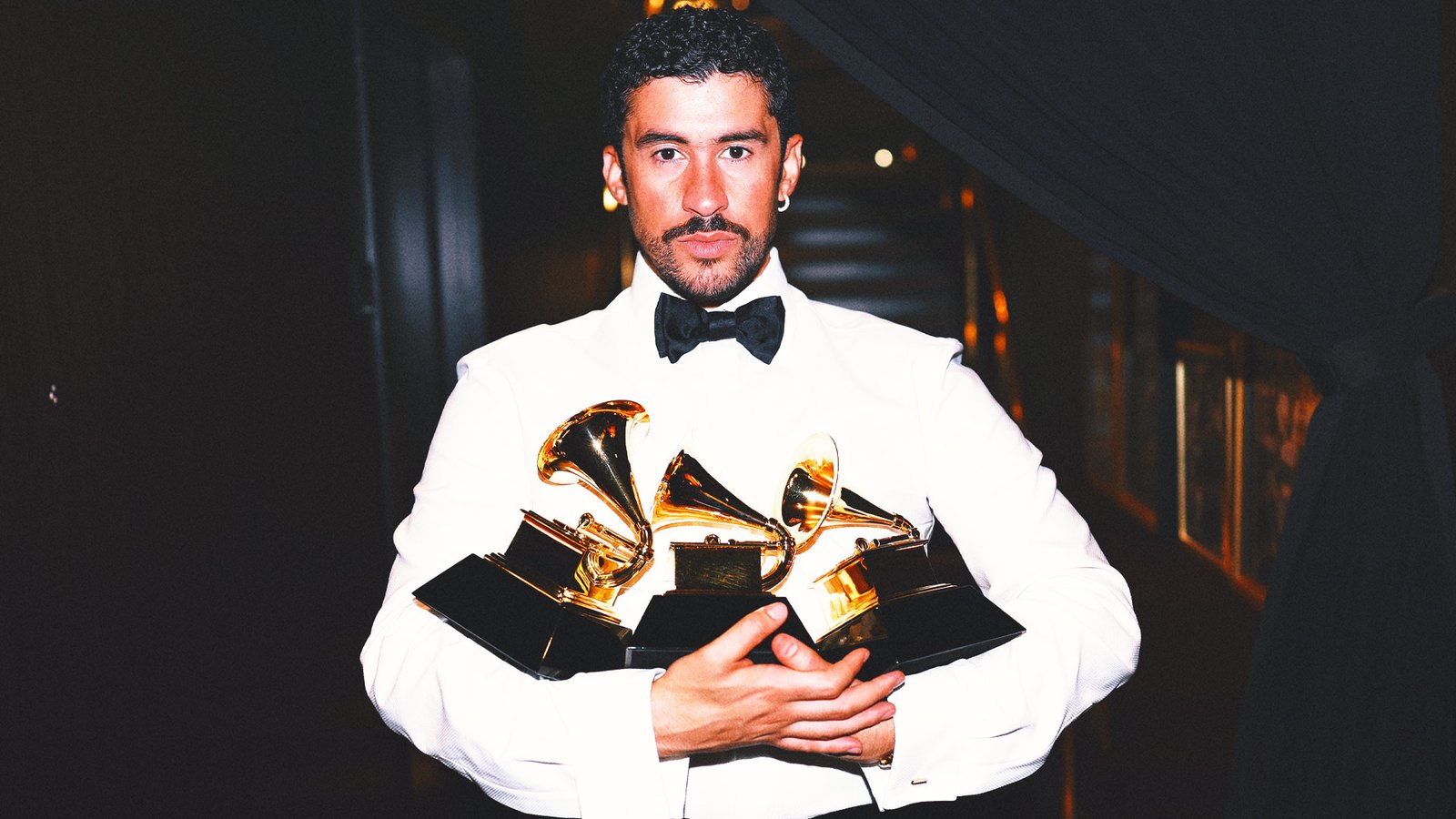 Bad Bunny Props for Super Bowl Halftime Show: What to Know About Puerto Rican Star 3 Bad Bunny Props for Super Bowl Halftime Show What to