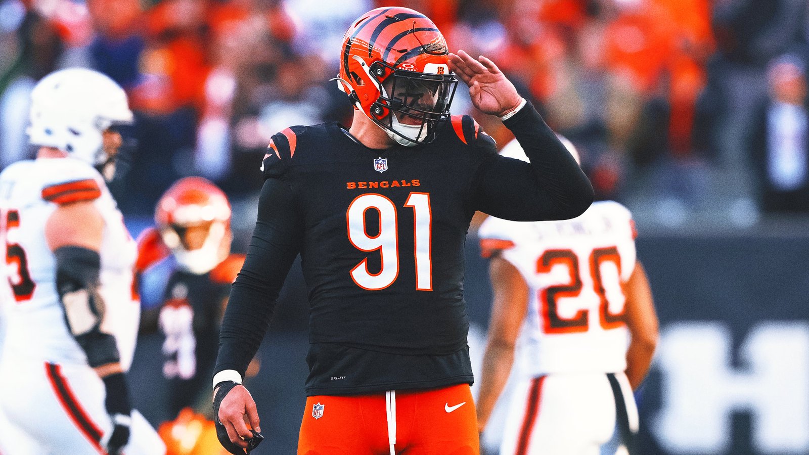 Bears NFL Free Agency Predictions: Chicago Lands Top Free-Agent Pass Rusher? 3 Bears NFL Free Agency Predictions Chicago Lands Top Free Agent Pass