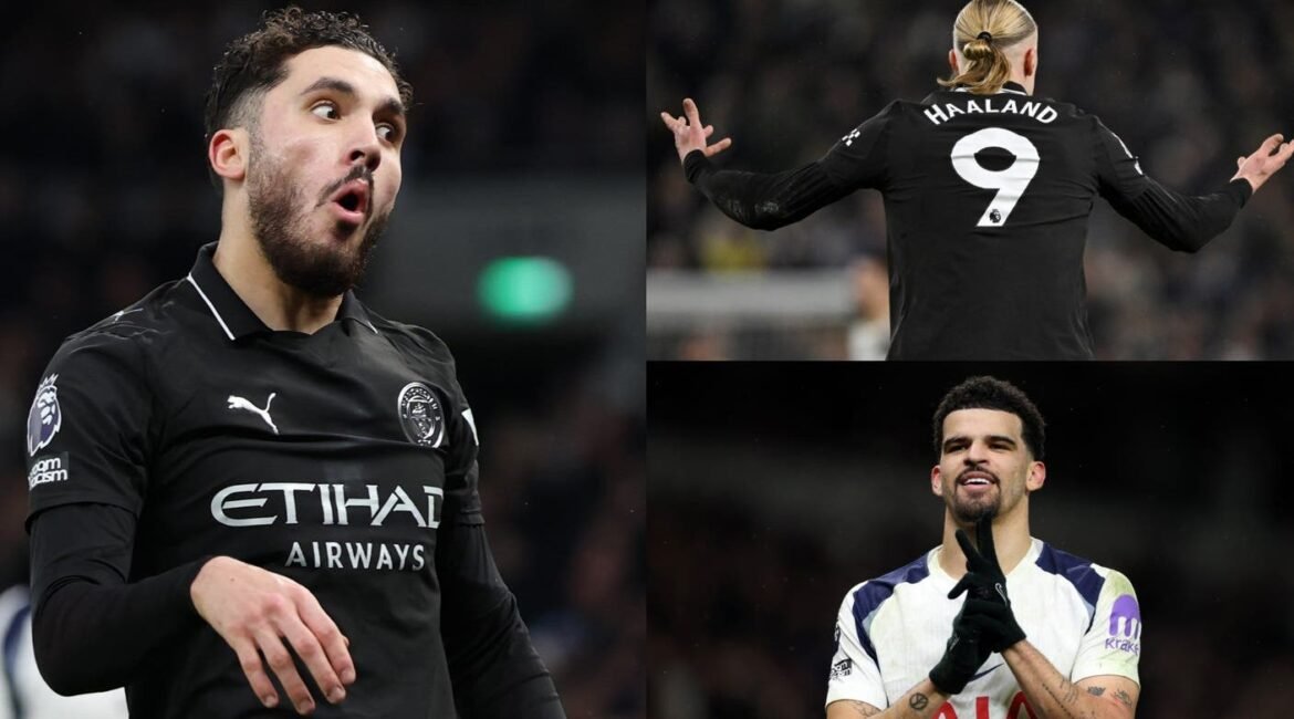 Cherki20Haaland20Solanke20GFX