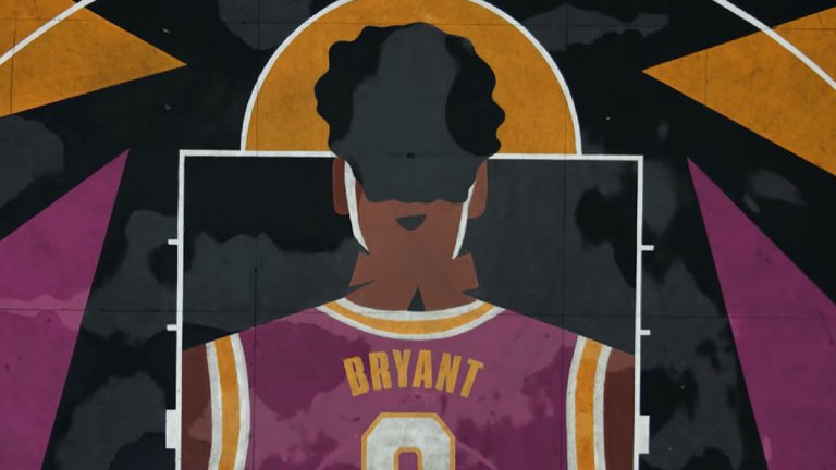 Ciao Kobe Sports Illustrated