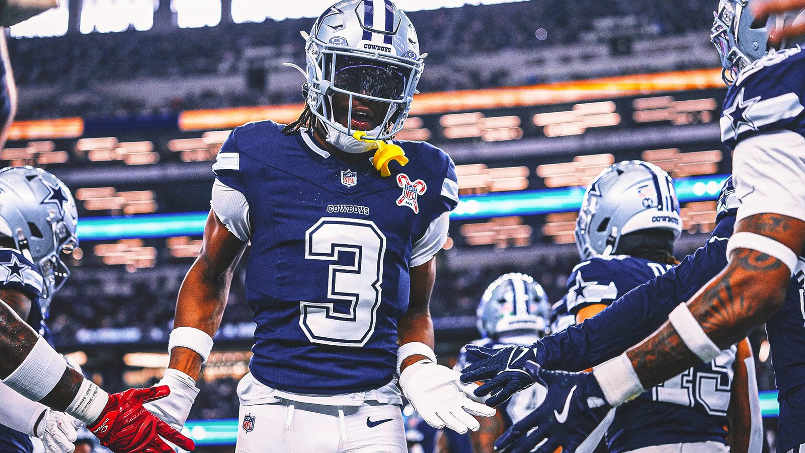 Cowboys NFL Free Agency Predictions 4 Players to Help Dallas