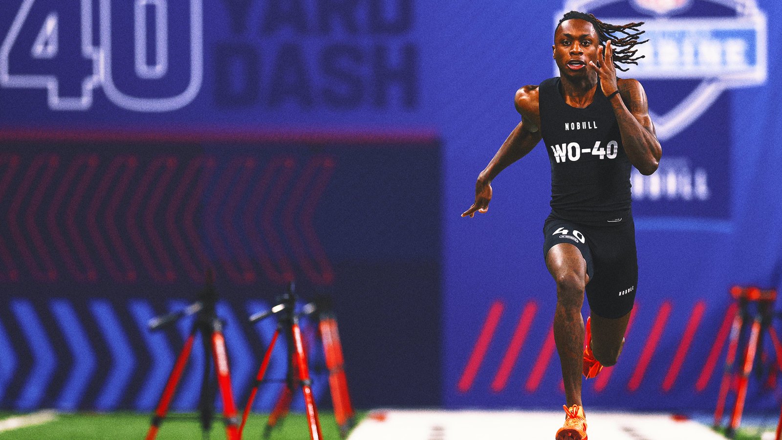 From Deion Sanders to Xavier Worthy 10 Best Moments in