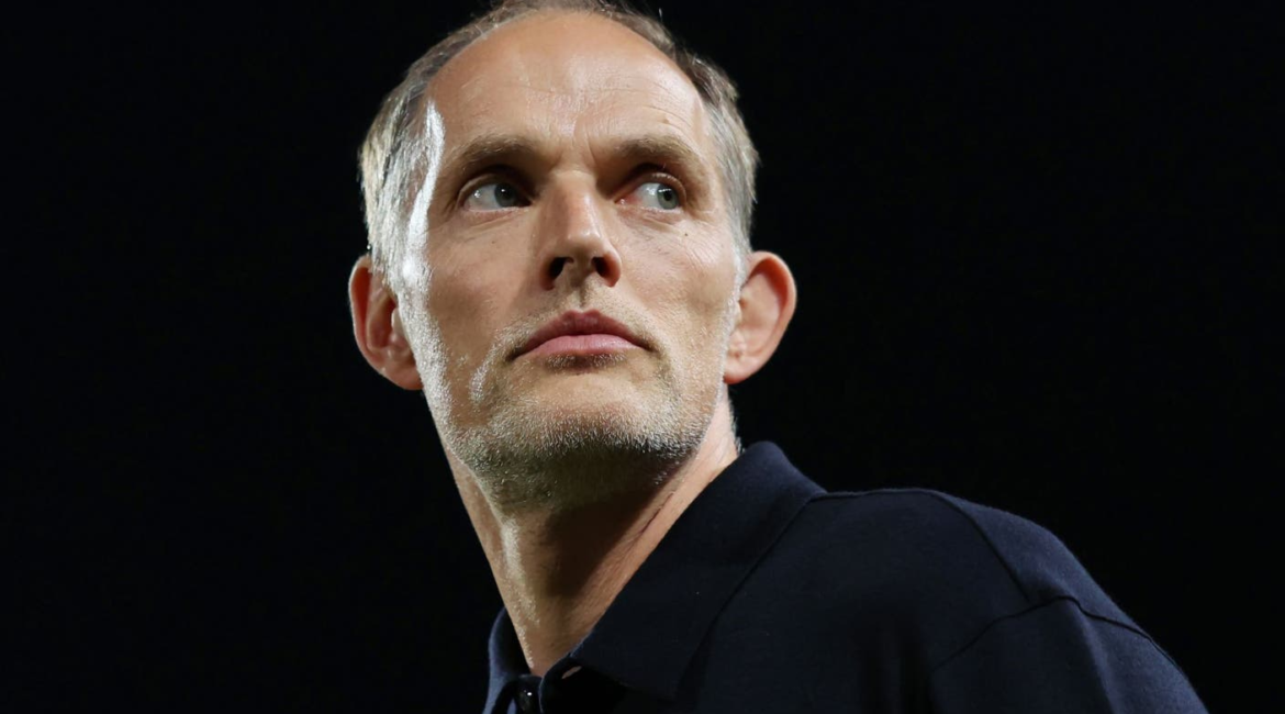 Tuchel Sticks With England Through Euro '28 Despite Real Madrid, Man United Links 2 GOAL20 20Blank20WEB20 20Facebook20 202025 12 05T093759.631