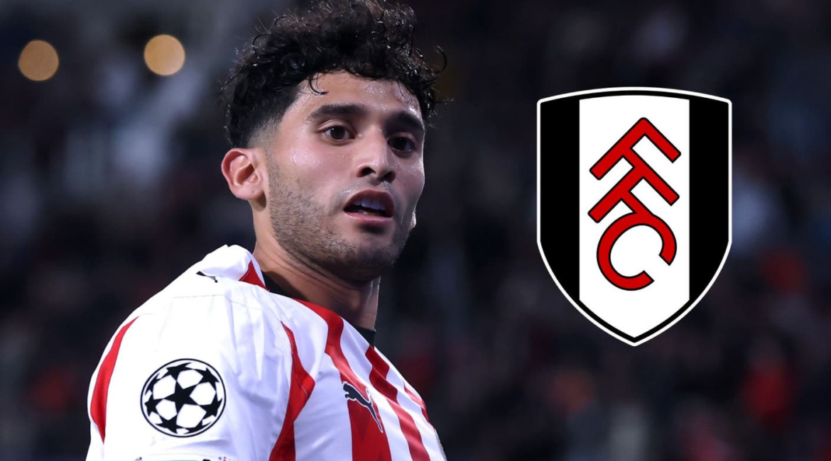 Why USA's Ricardo Pepi Needs To Have 'Fantastic' Debut If He Moves To Fulham 2 GOAL20 20Blank20WEB20 20Facebook20 202026 01 22T140712.073