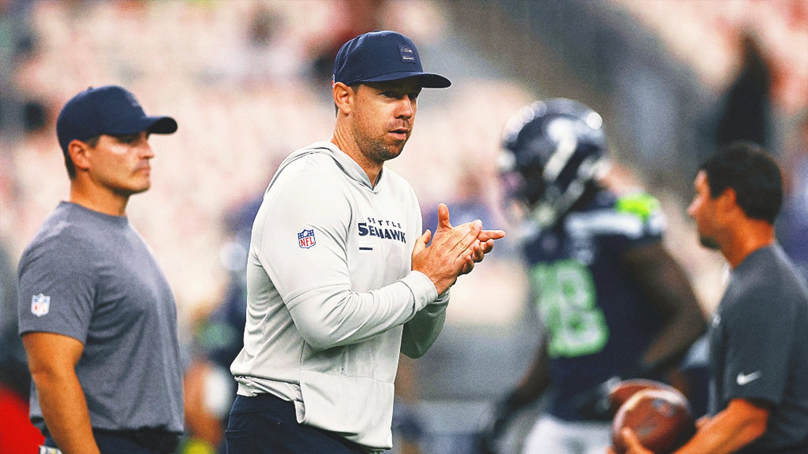 Klint Kubiak Confirms He Will Be the Las Vegas Raiders