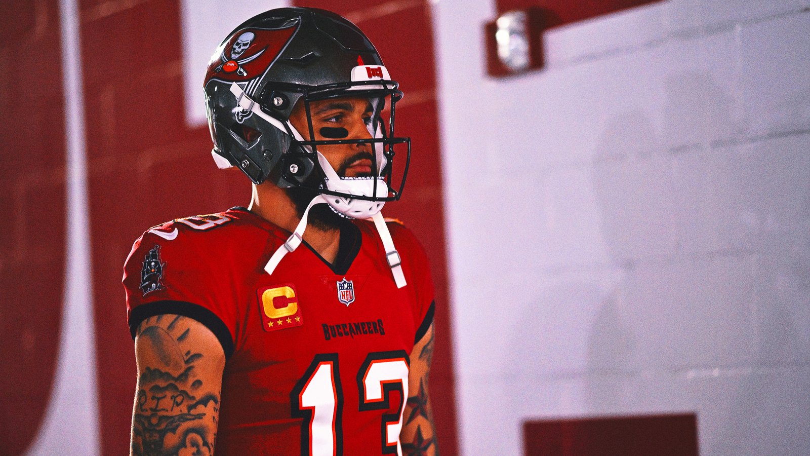 Mike Evans Will Return for 2026; Buccaneers Star WR to Test Free Agency 3 Mike Evans Will Return for 2026 Buccaneers Star WR to