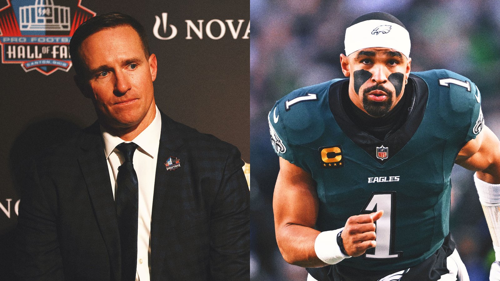 NFL Confidential Hall of Fame Changes Coming Tush Push Under