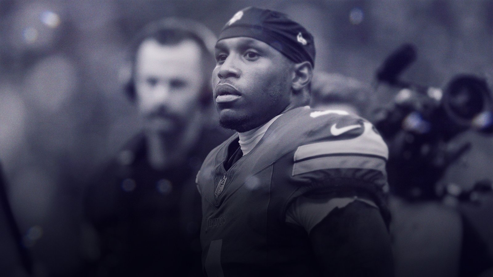 NFL Wide Receiver Rondale Moore Found Dead at 25 Years Old 3 NFL Wide Receiver Rondale Moore Found Dead at 25 Years