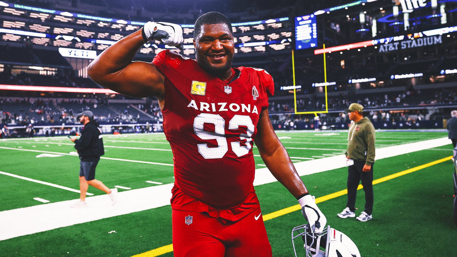 Packers NFL Free Agency Predictions 2 Moves for Green Bay