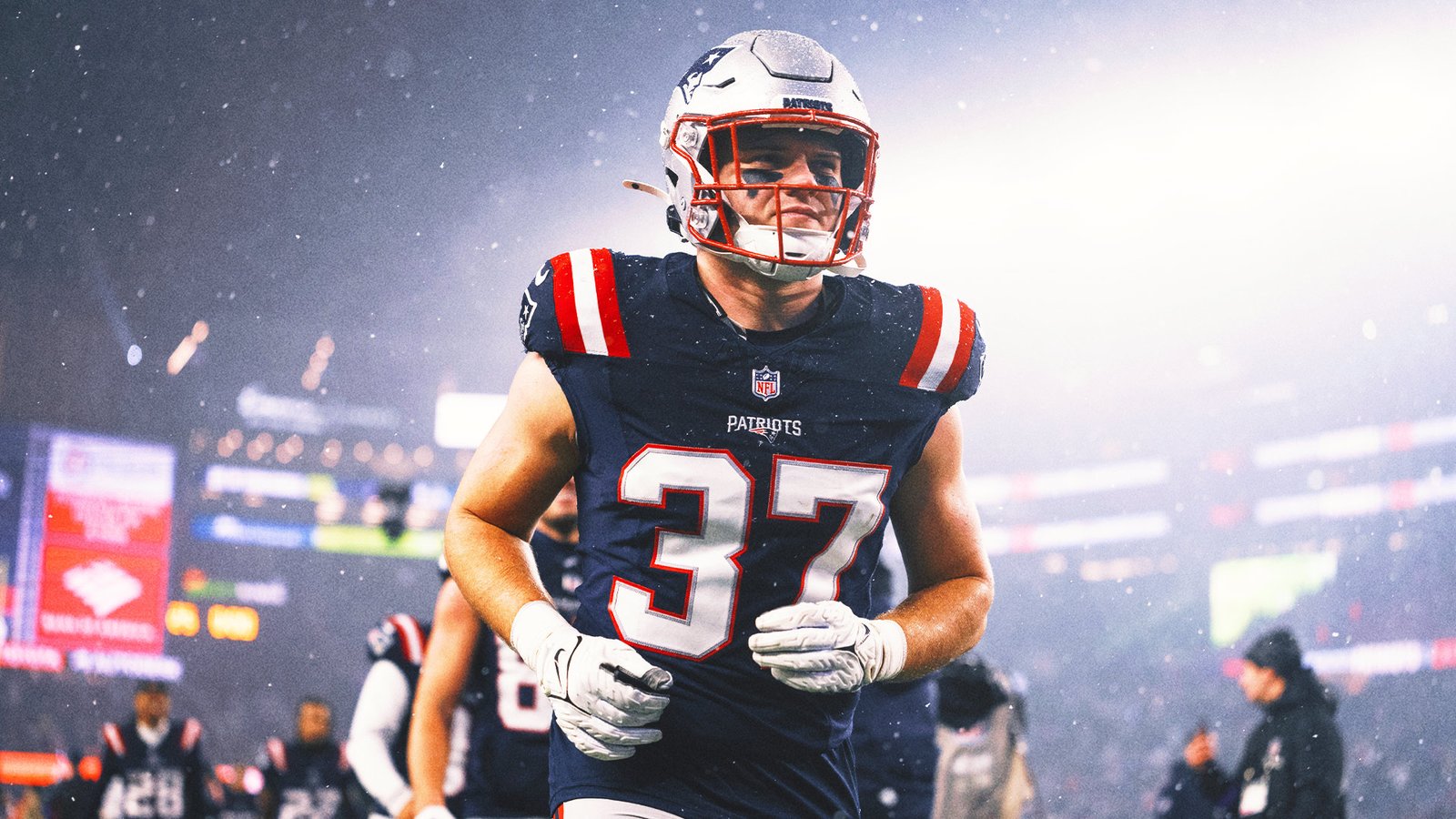 Patriots FB Jack Westovers Sister Wins 18K on Preseason Super