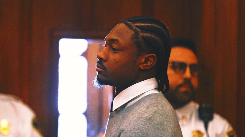 Patriots Star Stefon Diggs Pleads Not Guilty to Felony Strangulation