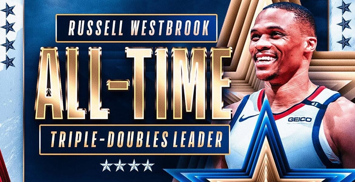 Russell Westbrook