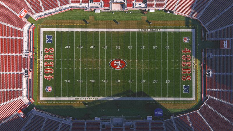 San Francisco 49ers Will Return to Mexico City in 2026 Season, NFL Announces 3 San Francisco 49ers Will Return to Mexico City in 2026