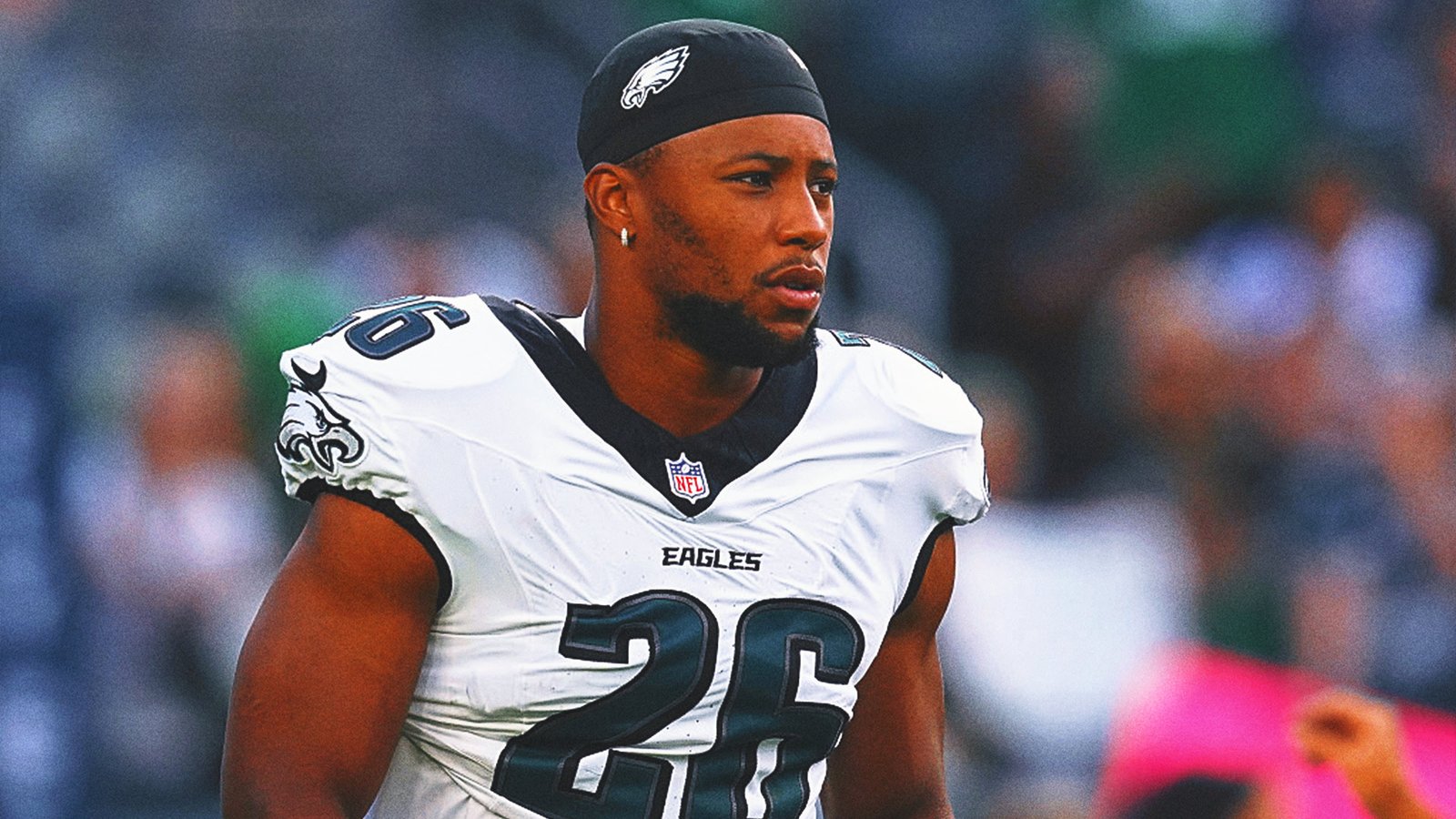 Saquon Barkley: New Eagles OC Sean Mannion's System Is 'Refreshing' 3 Saquon Barkley New Eagles OC Sean Mannions System Is Refreshing