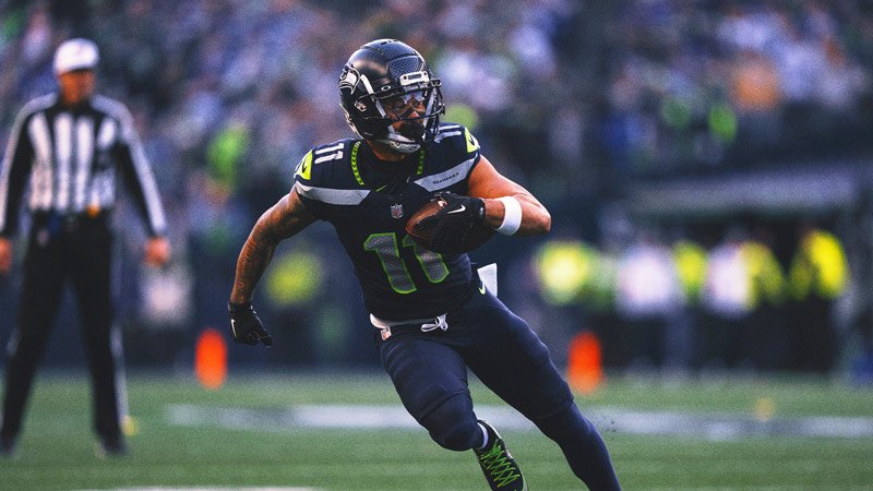 Seahawks Star Jaxon Smith-Njigba: 'I Deserve to be Highest-Paid Wide Receiver' 3 Seahawks Star Jaxon Smith Njigba I Deserve to be Highest Paid Wide