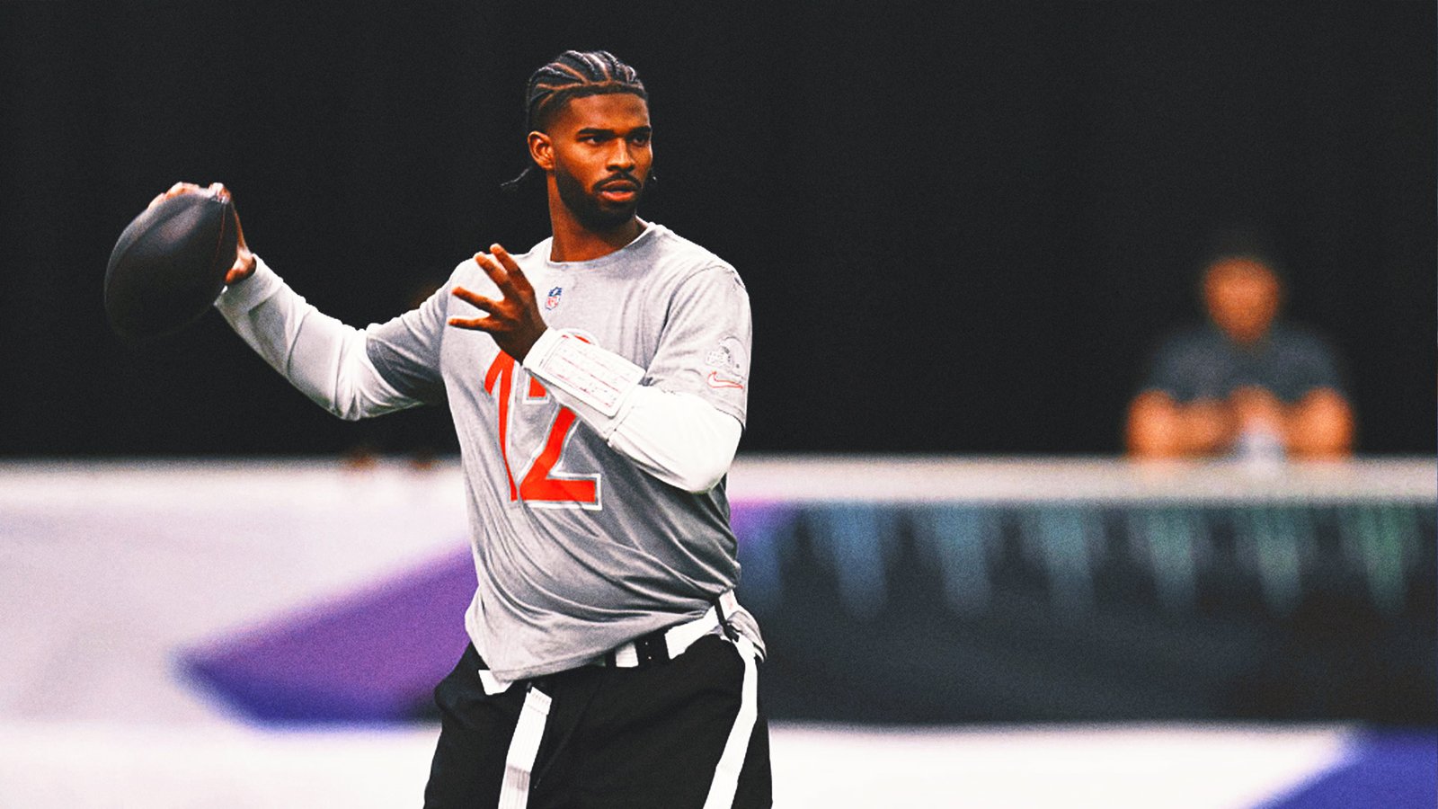 Shedeur Sanders Learned He Can Dominate the NFL After Rookie