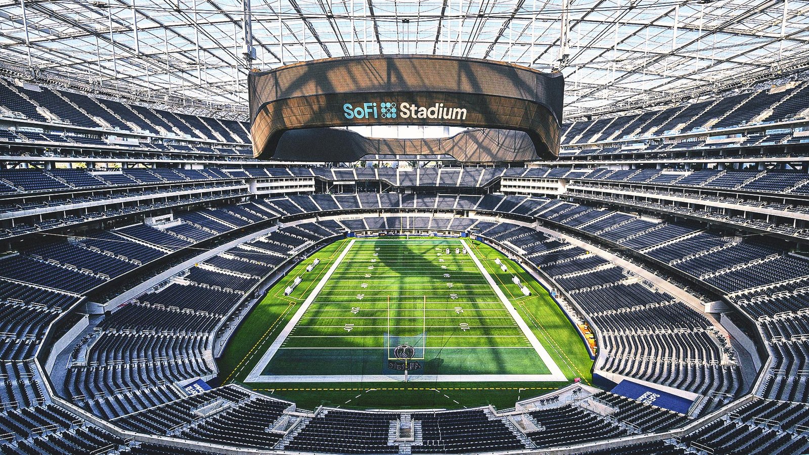 Super Bowl Locations Dates for 2026 2027 2028 and 2029