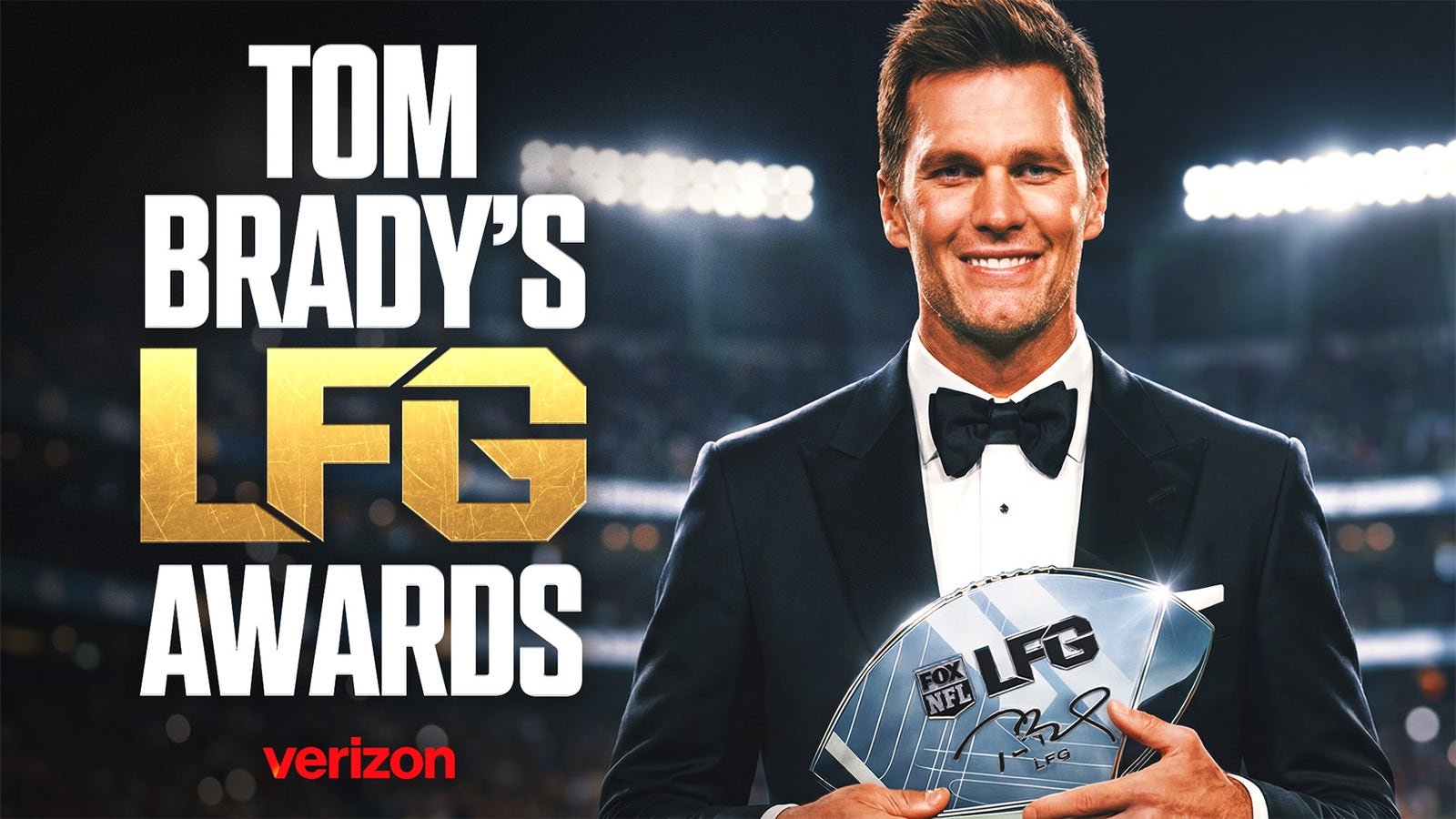 Tom Brady's LFG Awards 🏆