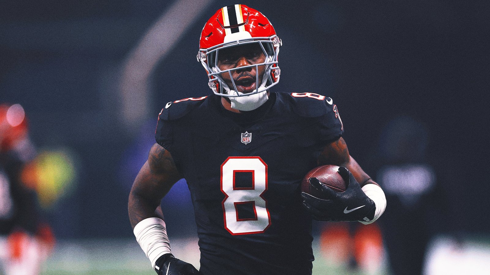 Top TE Not Reaching Free Agency? Falcons Reportedly Expected to Tag Kyle Pitts 3 Top TE Not Reaching Free Agency Falcons Reportedly Expected to