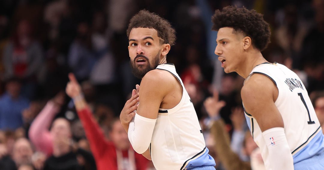 Trae Young 1