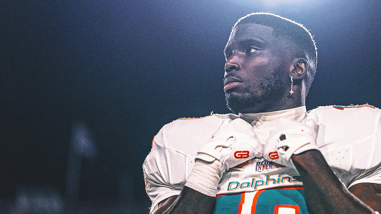 Tyreek Hill Next Team Odds: Is Kansas City Reunion in Cheetah's Future? 3 Tyreek Hill Next Team Odds Is Kansas City Reunion in