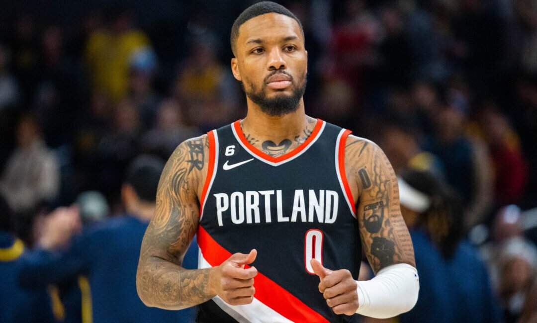 NBA All-Star Game 2026, 3-Point Contest Participants – Lillard Chasing History 1 USATSI 19737756 scaled e1758179526699