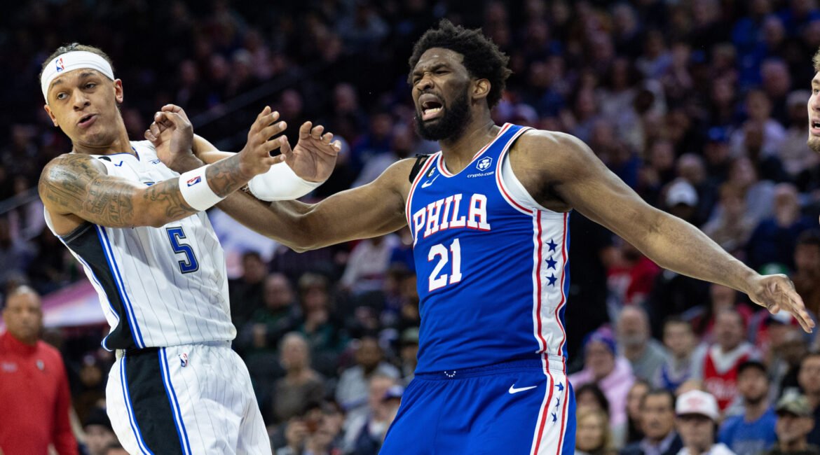 NBA All-Star Game 2026: the All-Snub Team, the most shocking omissions 1 USATSI 19903560 scaled