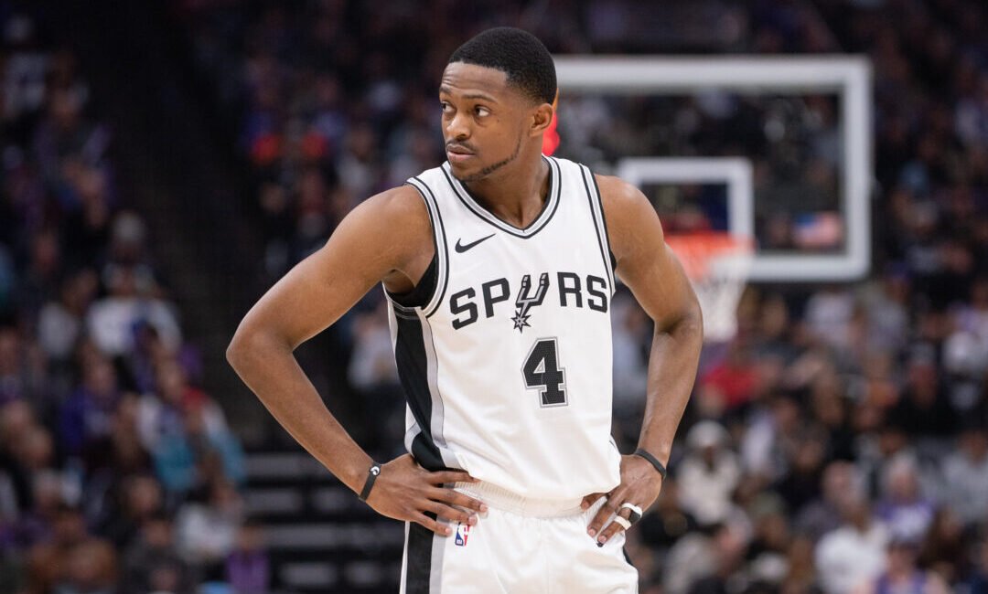 NBA All-Star Game: De’Aaron Fox Replaces Giannis Antetokounmpo 1 USATSI 25610765 scaled e1741428247712