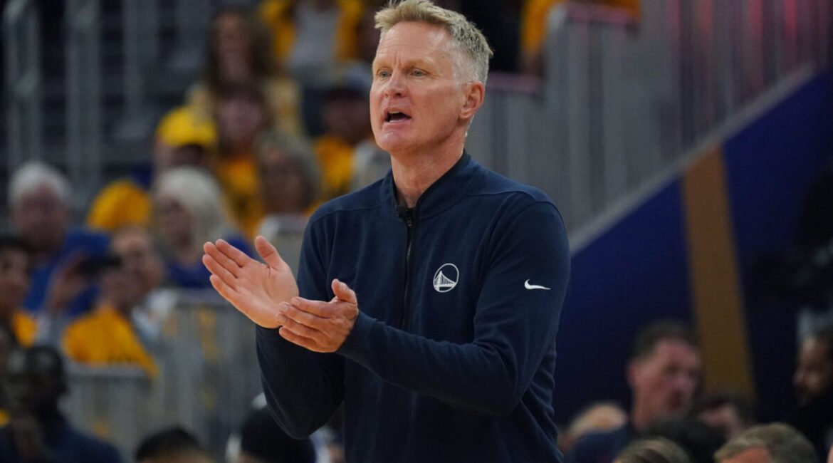 Steve Kerr furious after loss to the Pelicans: “We’re disconnected” 1 USATSI 26147654 scaled e1759301491285