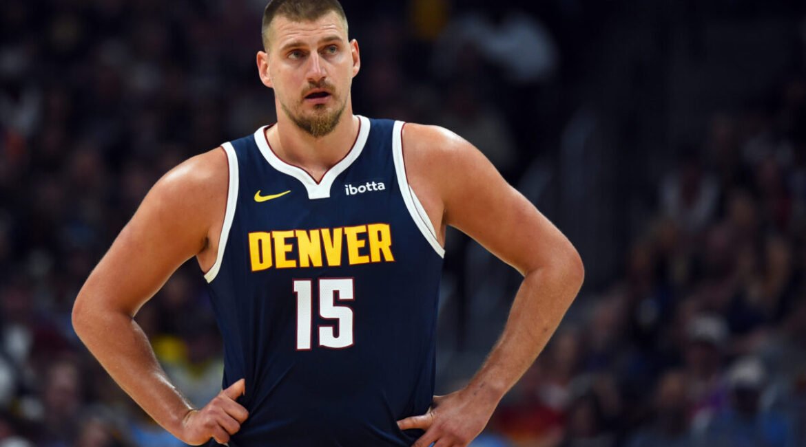 Jokic passes Oscar Robertson for NBA triple-doubles: “He’s special” 1 USATSI 27423862 scaled e1761470397159