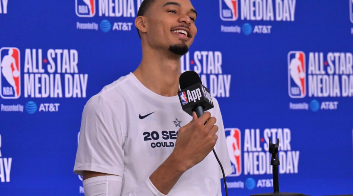 NBA Post All Star Break: Here is What to Expect from the Second Part of the 2025/2026 Season 1 USATSI 28239532 scaled e1771141406348