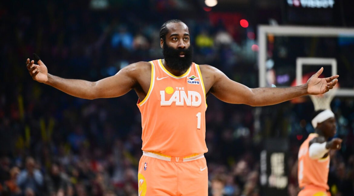 James Harden Injury: “I Knew Right Away Something Wasn’t Right” 1 USATSI 28332543 scaled