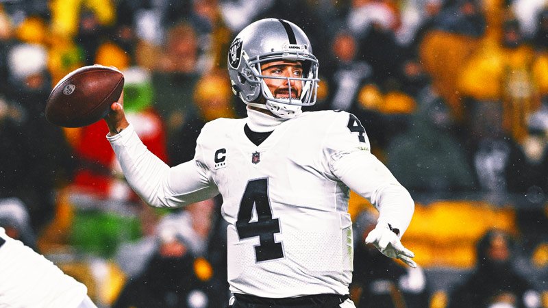 Would Ex Raiders QB Derek Carr Return to NFL If I