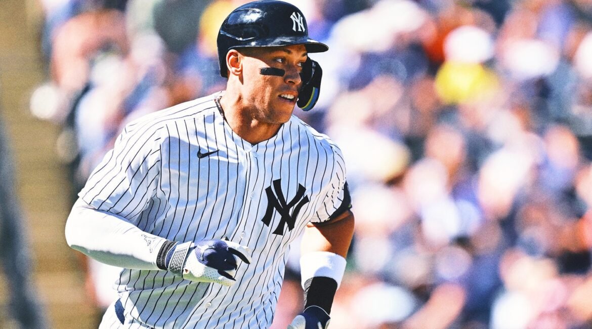 aaron judge wbc mvp odds