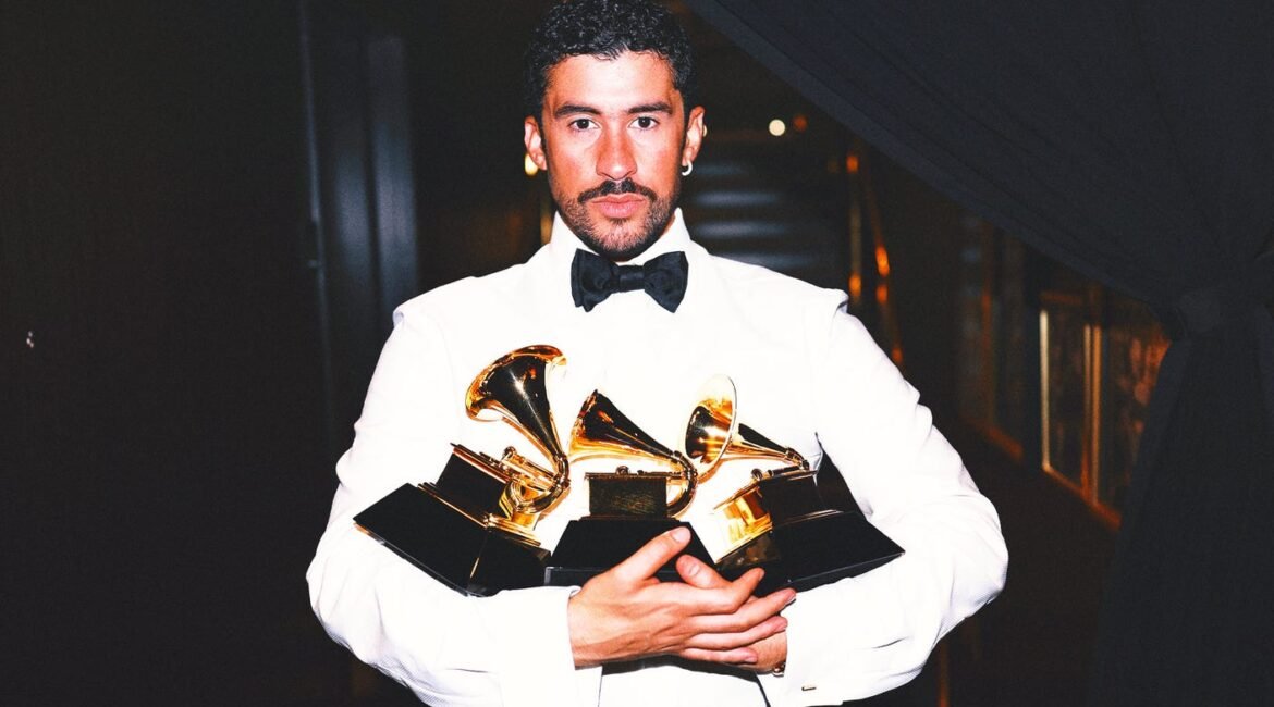 Bad Bunny Props for Super Bowl Halftime Show: What to Know About Puerto Rican Star 2 bad bunny