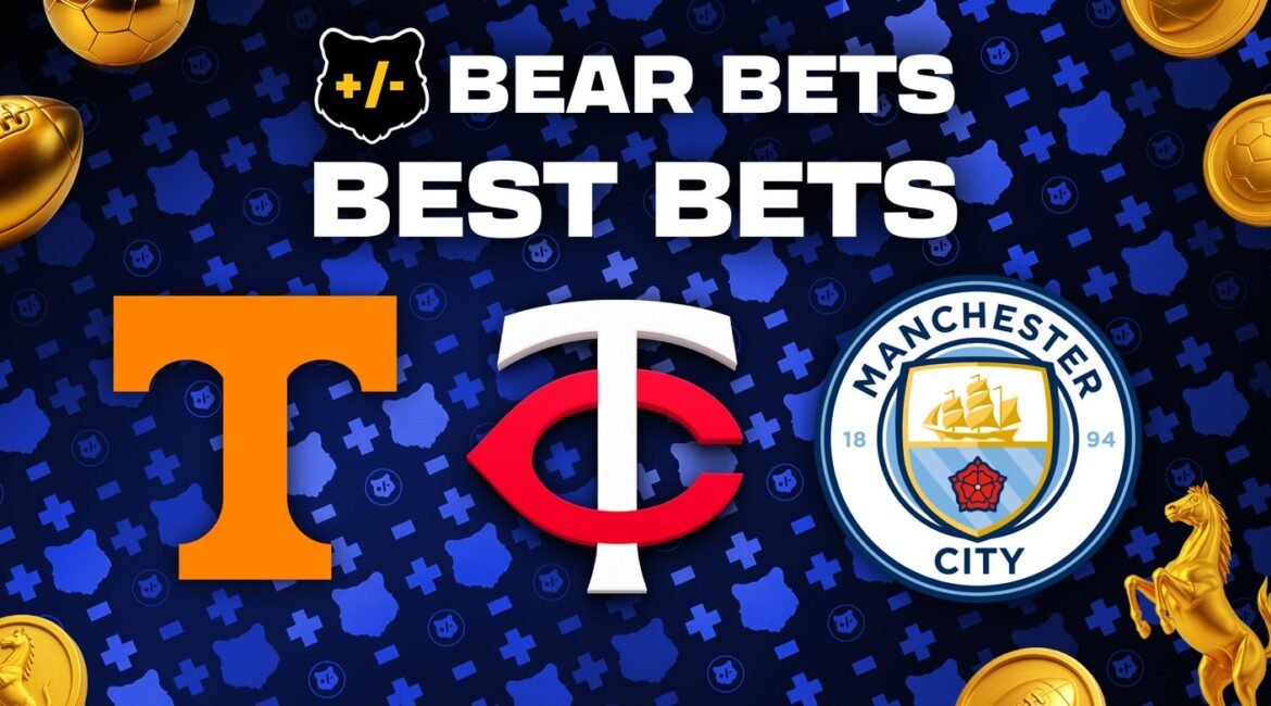 bear anything 16x9 4