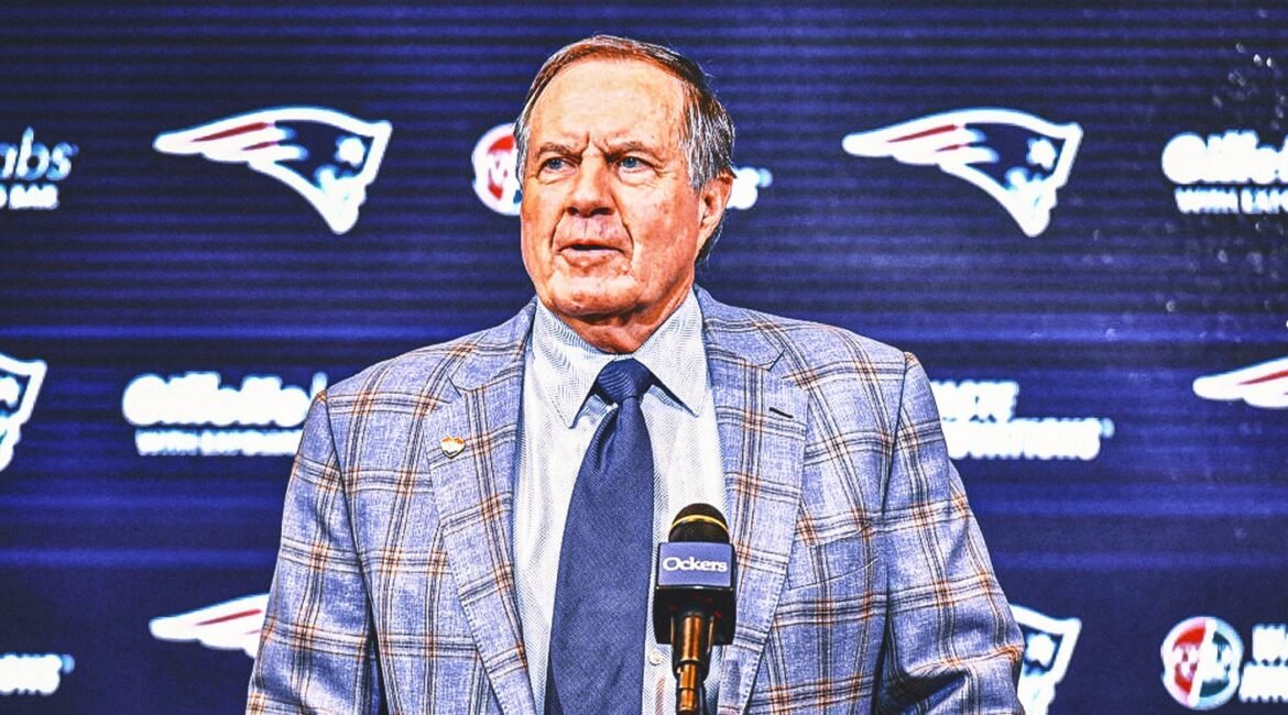 belichick