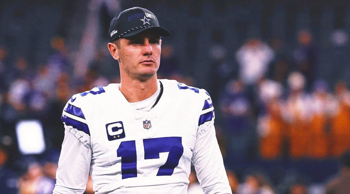 brandon aubrey horizontal