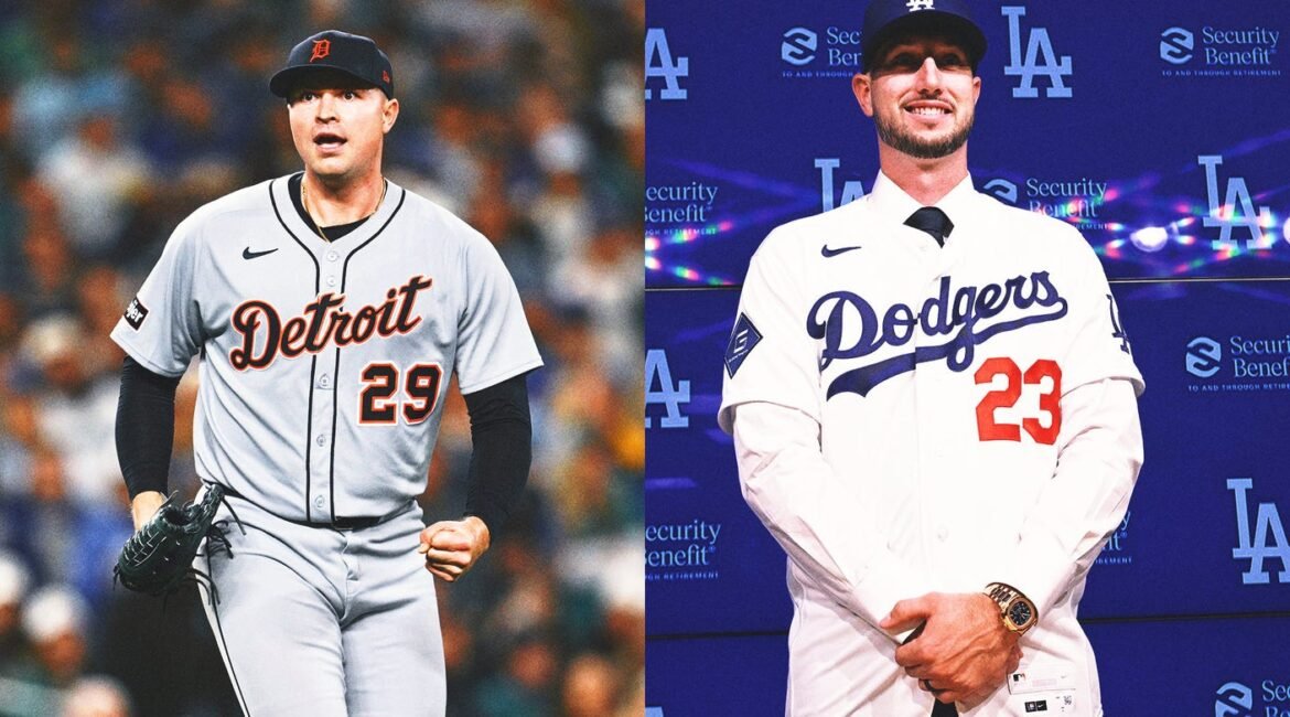 One Burning Question For All 30 MLB Teams Ahead Of Spring Training 1 burningquestionsmain