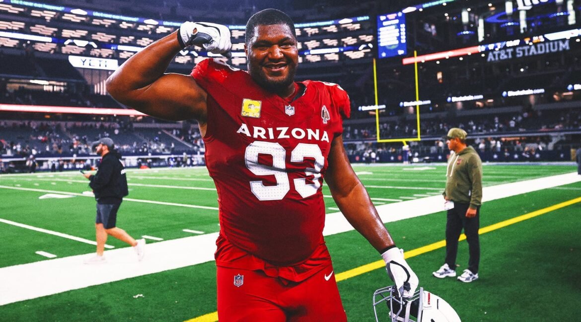 calais campbell