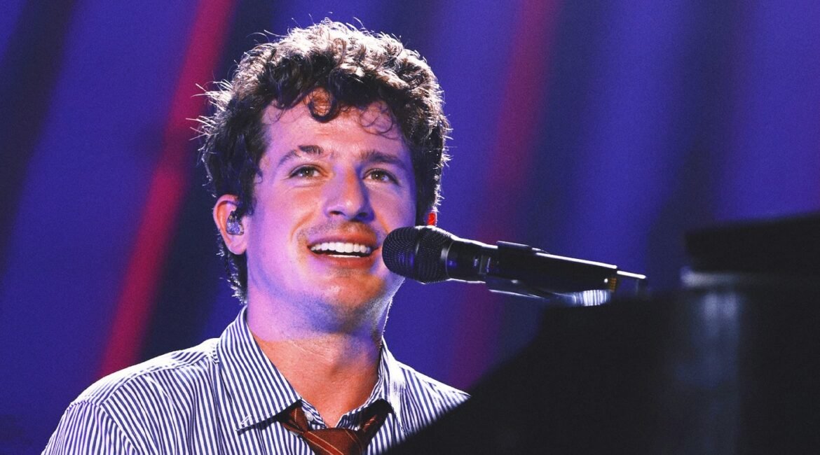 2026 Super Bowls Odds: Will Charlie Puth's National Anthem Eclipse Go Over? 2 charlie puth odds super bowl 2026