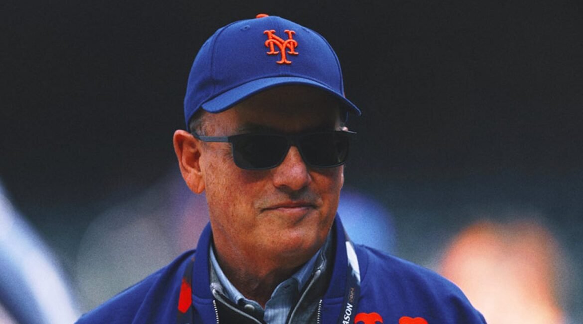 Steve Cohen Says Mets Will ‘Never’ Have a Team Captain as Long as He’s Owner 2 cohen2