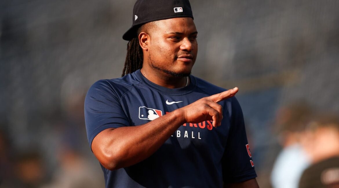 What’s Next: Tigers Make Splash With Framber Valdez As Tarik Skubal Decision Looms 1 framber scaled