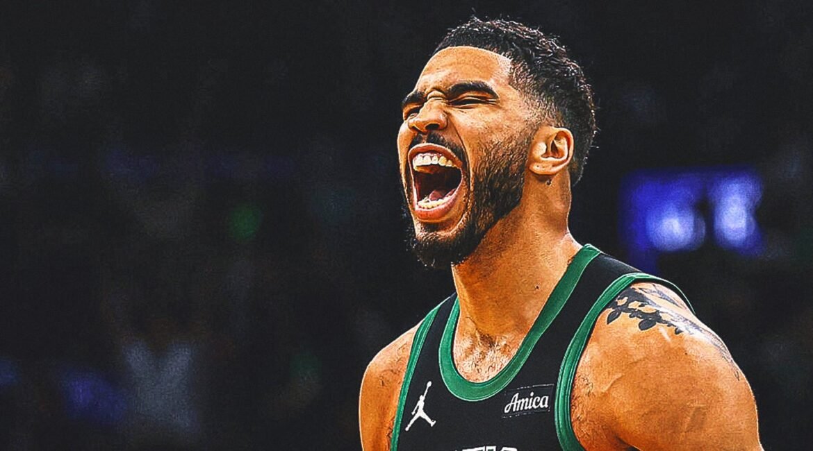 Jayson Tatum Odds: Will Celtics' Superstar Return This Season? 1 jayson 224