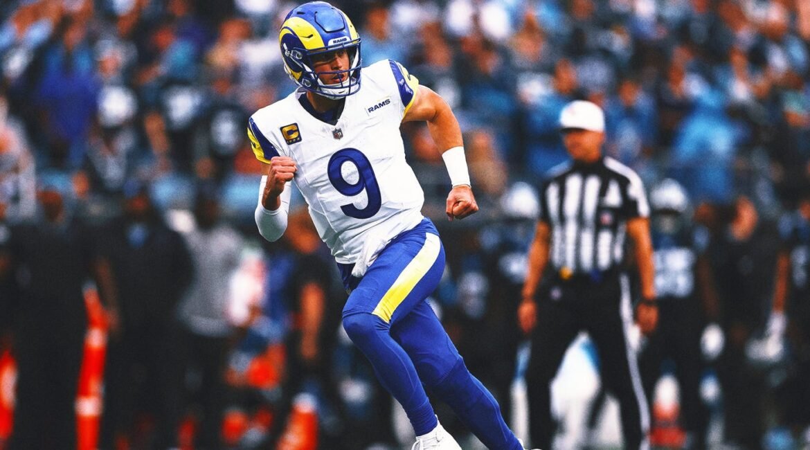 NFL Most Valuable Player: Complete List of Winners By Year 2 matthew stafford